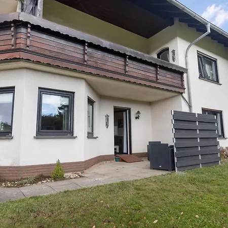 Haus Gerda * Willingen (Upland)
