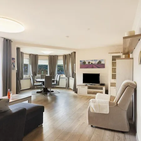 Haus Gerda Willingen (Upland)