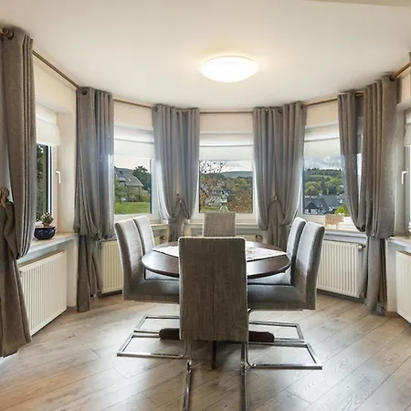 Haus Gerda Apartamento Willingen (Upland)