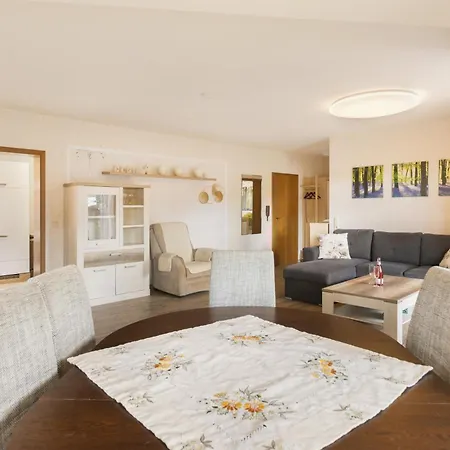 Haus Gerda Apartamento Willingen (Upland)