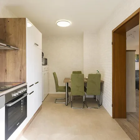 Haus Gerda *