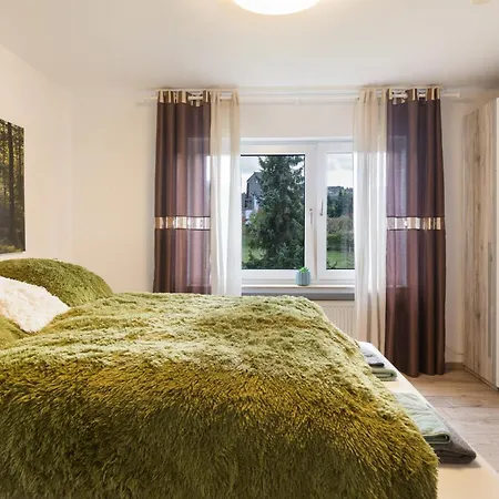 Haus Gerda * Willingen (Upland)