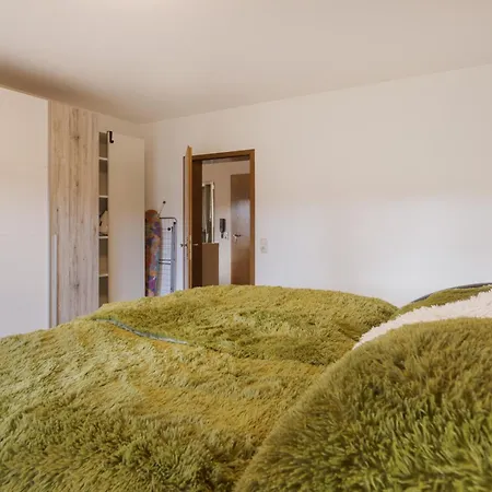 Haus Gerda Apartamento Willingen (Upland)