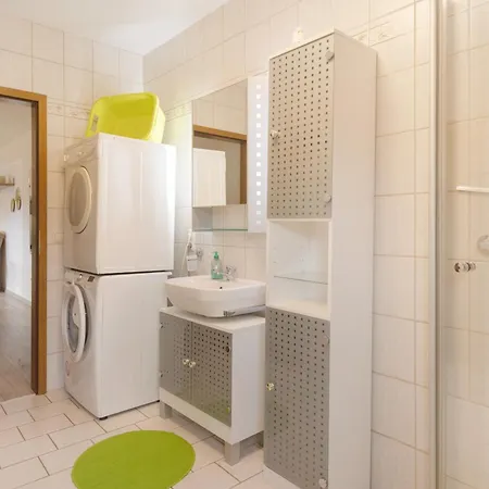 Haus Gerda Apartamento